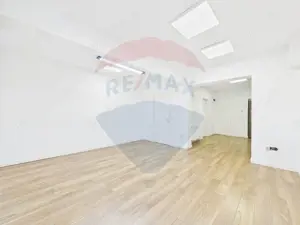 Apartament 2 camere | Demisol inalt | Damaroaia