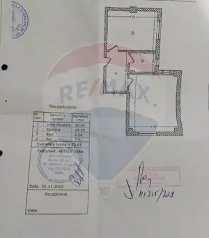 Apartament luminos | 2 camere | Sos. Chitilei | Bucuresti Noi - imagine 11