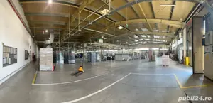 hala productie 8000 mp - imagine 2