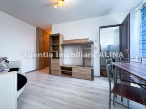 Apartament 2 camere in Deva, zona Dacia, Aleea Romanilor, 30 mp, semidecomandat, etaj 4... - imagine 3