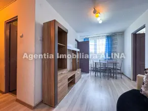 Apartament 2 camere in Deva, zona Dacia, Aleea Romanilor, 30 mp, semidecomandat, etaj 4... - imagine 2