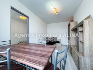 Apartament 2 camere in Deva, zona Dacia, Aleea Romanilor, 30 mp, semidecomandat, etaj 4... - imagine 4