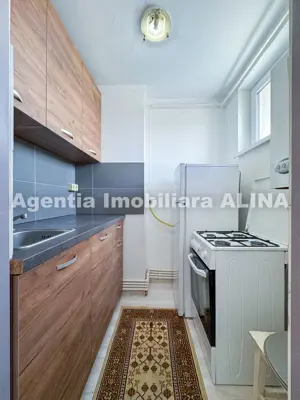 Apartament 2 camere in Deva, zona Dacia, Aleea Romanilor, 30 mp, semidecomandat, etaj 4... - imagine 6