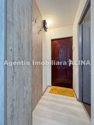 Apartament 2 camere in Deva, zona Dacia, Aleea Romanilor, 30 mp, semidecomandat, etaj 4... - imagine 5