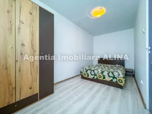 Apartament 2 camere in Deva, zona Dacia, Aleea Romanilor, 30 mp, semidecomandat, etaj 4... - imagine 9
