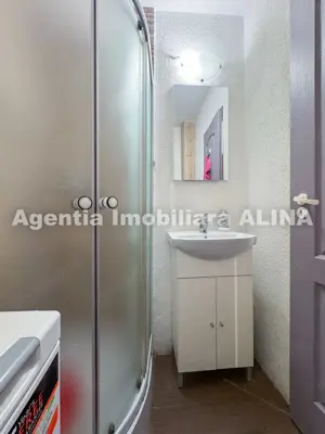 Apartament 2 camere in Deva, zona Dacia, Aleea Romanilor, 30 mp, semidecomandat, etaj 4... - imagine 10
