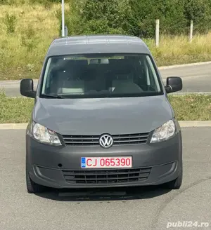 Vand Volkswagen Caddy 7 locuri - 2011 - 1.6 - euro 5