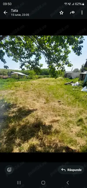 De vânzare teren intravilan  - imagine 2
