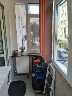 Persoana fizica ofer spre vanzare(schimb cu casa plus dif) apartament 2 camere decomandat  Precistaa - imagine 4