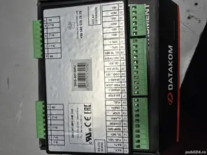 controller pornire generatoare - imagine 3