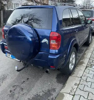 Toyota RAV 4 - imagine 2