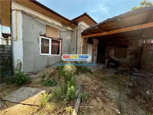 VANZARE CASA LA GRI - TEREN 137 MP - ZONA TRANSILVANIEI, PLOIESTI