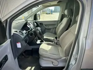 Volkswagen Caddy 2.0 SDI - Înmatriculat RO - imagine 4