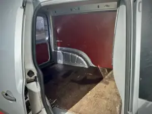 Volkswagen Caddy 2.0 SDI - Înmatriculat RO - imagine 8