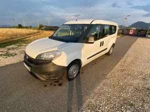 Fiat Doblo Maxi 2017