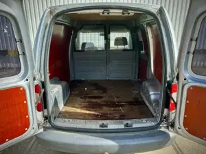 Volkswagen Caddy 2.0 SDI - Înmatriculat RO - imagine 7