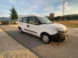 Fiat Doblo Maxi 2017 - imagine 3