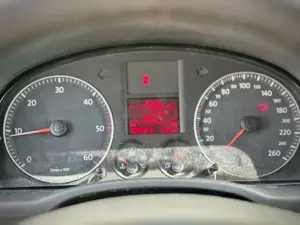 Volkswagen Caddy 2.0 SDI - Înmatriculat RO - imagine 9