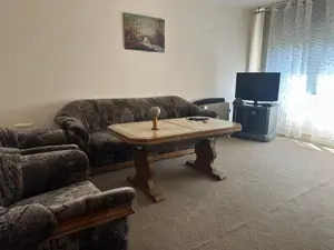 Vand apartament Baile Herculane