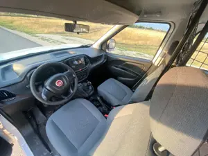 Fiat Doblo Maxi 2017 - imagine 9