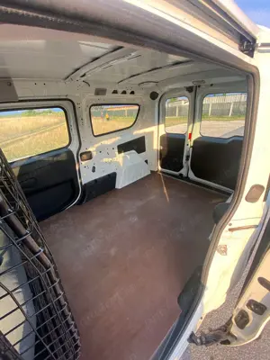 Fiat Doblo Maxi 2017 - imagine 8