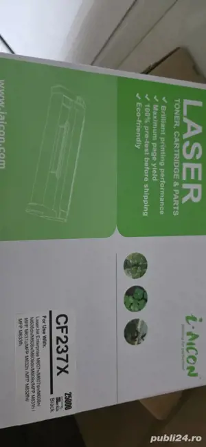 Cartus,toner compatibil Hp 237x