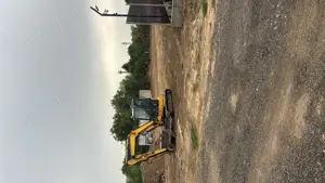 Vand hala 600 mp cu teren intravilan 9000 mp - imagine 6