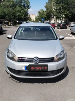 Vw Golf 6 an 2010 - imagine 10 Vw Golf 6 an 2010 - imagine 10