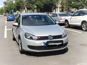 Vw Golf 6 an 2010 - imagine 8 Vw Golf 6 an 2010 - imagine 8