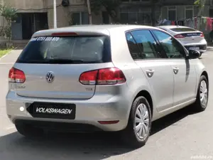Vw Golf 6 an 2010 - imagine 7 Vw Golf 6 an 2010 - imagine 7