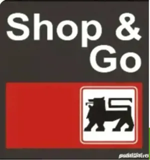 Angajare lucrator comercial  Shop&Go