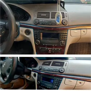 Vand mercedes e class - imagine 5