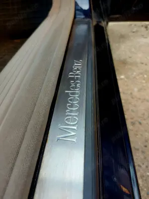 Vand mercedes e class - imagine 4