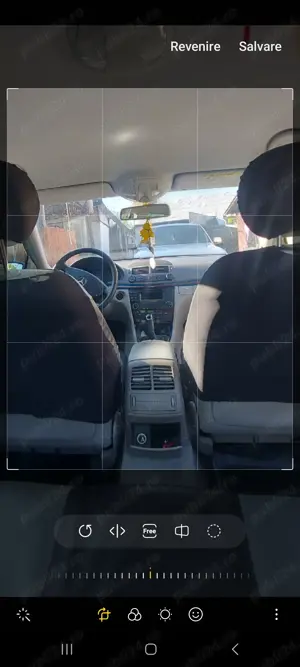 Vand mercedes e class - imagine 2