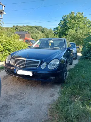 Vand mercedes e class - imagine 6