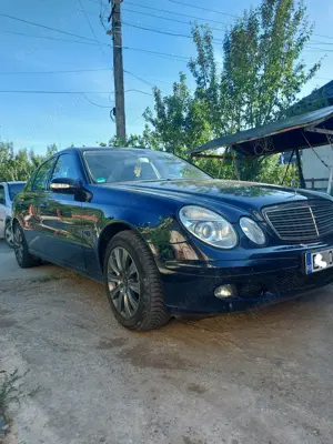 Vand mercedes e class - imagine 7