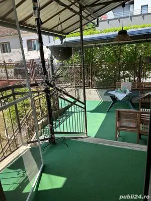 casa de vanzare ultracentral Zalau  - imagine 5