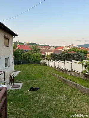 casa de vanzare ultracentral Zalau  - imagine 4