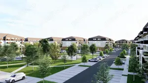 garsoniera si cu plata in transe   - imagine 4