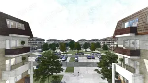 garsoniera si cu plata in transe   - imagine 6