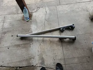 Vând bare porbagaj al