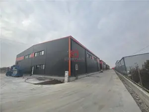 OCAZIE...BLACK FRIDAY... Inchiriere depozit hala spatiu industrial Pantelimon - Centura - imagine 3