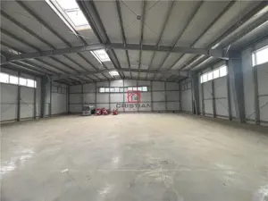 OCAZIE...BLACK FRIDAY... Inchiriere depozit hala spatiu industrial Pantelimon - Centura - imagine 6