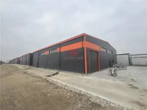 OCAZIE...BLACK FRIDAY... Inchiriere depozit hala spatiu industrial Pantelimon - Centura - imagine 11