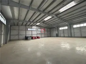 OCAZIE...BLACK FRIDAY... Inchiriere depozit hala spatiu industrial Pantelimon - Centura - imagine 7