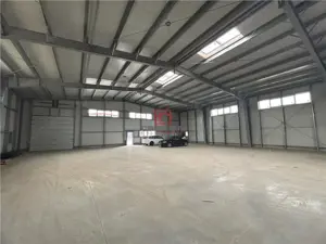 OCAZIE...BLACK FRIDAY... Inchiriere depozit hala spatiu industrial Pantelimon - Centura - imagine 8