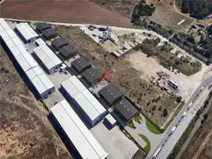 OCAZIE...BLACK FRIDAY... Inchiriere depozit hala spatiu industrial Pantelimon - Centura - imagine 14