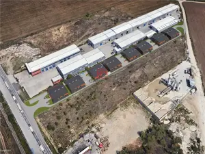 OCAZIE...BLACK FRIDAY... Inchiriere depozit hala spatiu industrial Pantelimon - Centura - imagine 13