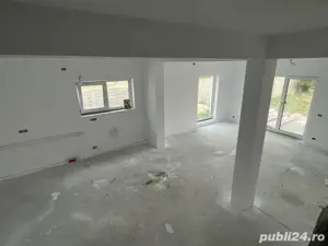 Duplex cu garaj Dumbravita  - imagine 5