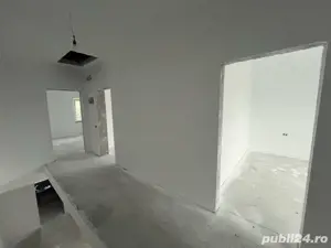 Duplex cu garaj Dumbravita  - imagine 6